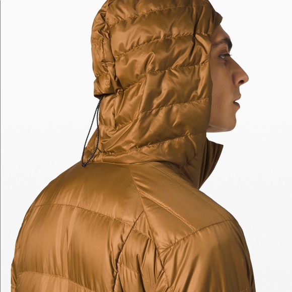 Lululemon Siffra Filled Half Zip - Picture 4 of 6